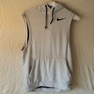 Nike Workout Pull Over